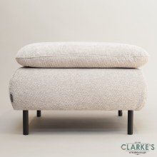 Additional picture of Asti Puff foot stool