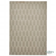 Additional picture of Aurora 54207 Beige Rug 120 x 170cm