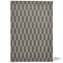 Additional picture of Aurora 54207 Grey Rug 120 x 170cm