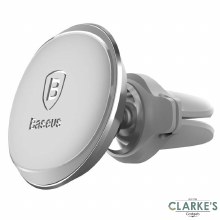 Additional picture of Baseus Magnetic Car Vent Mount Phone Holder