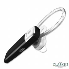 Additional picture of Baseus Bluetooth Earphone EB01 Black