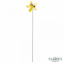Additional picture of Bee Flower Loony Stake Garden Decoration