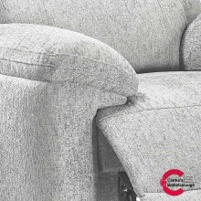 Additional picture of Birmingham 1 Seater Recliner Chair