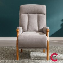 Additional picture of Blaze 1 Seater Armchair