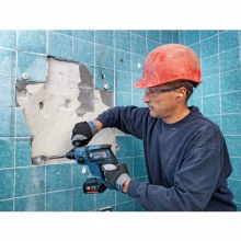 Additional picture of Bosch Rotary Hammer Drill