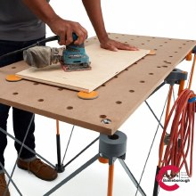 Additional picture of Bora Centipede Table Top