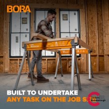 Additional picture of Bora Workhorse X