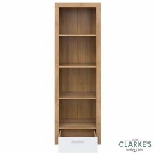 Additional picture of Balder Bookcase