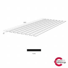 Additional picture of Bulk Shaker Wall Strip Kit