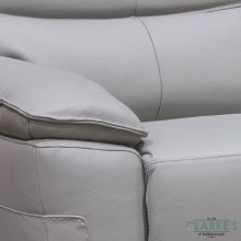 Additional picture of Cadiz 2 seater sofa Grey
