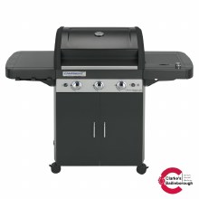 Additional picture of Campingaz 3 Series Classic LS D Barbecue