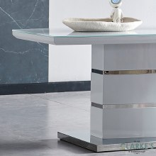 Additional picture of Chantelle Coffee Table Grey