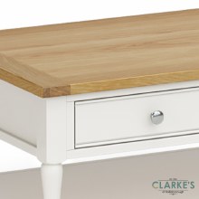Additional picture of Chichester Ivory Coffee Table