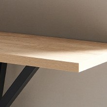 Additional picture of Chrissie Console Table
