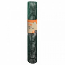 Additional picture of Climbing Plant & Fencing Mesh 20mm, 1 x 5m Brown