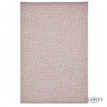 Additional picture of Coast A055 Outdoor Rug Rose / Cream 160 x 220cm