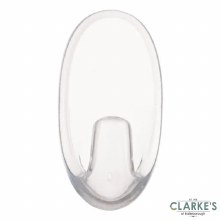 Additional picture of Command 3M Small Claer Hooks