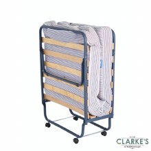 Additional picture of Como Single Folding Bed