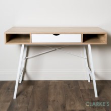 Additional picture of Console Desk