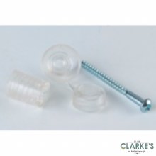 Additional picture of Corolux 3" Super Fixings Pack of 10