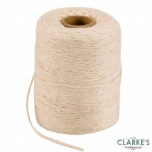 Additional picture of Cotton String Roll 290g