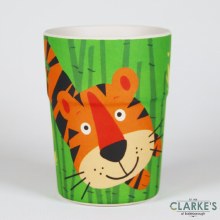 Additional picture of Daniel - Kids Eco Bamboo Cup