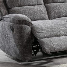 Additional picture of Dante 2 Seater Recliner Sofa