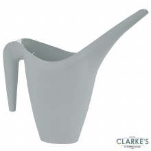 Additional picture of No-Spill Spouted Watering Jug Grey