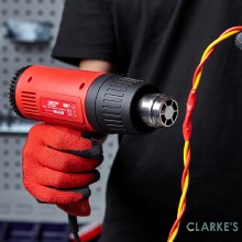 Additional picture of Dekton Heat Gun 1500W