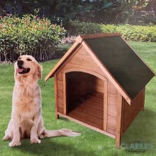 Additional picture of Dog House