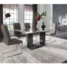 Additional picture of Donatella Dining Chair