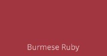 Additional picture of Dulux Vinyl Soft Sheen Paint Burmese Ruby 2.5 Litre