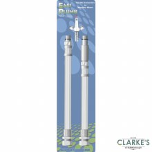 Additional picture of Easi Plumb Pair Compression Monobloc Flexible Tap Connectors