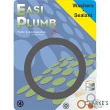 Additional picture of Easi Plumb Immersion Washer