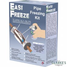 Additional picture of Easi Plumb Pipe Freezer Kit