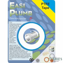 Additional picture of Easi Plumb PTFE Thread Seal Tape
