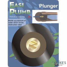 Additional picture of Easi Plumb Sewer Rod Plunger 4"