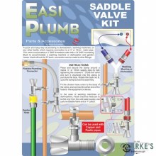 Additional picture of Easi Plumb Self Cutting Appliance Valve