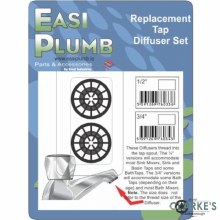 Additional picture of Easi Plumb Tap Diffuser Set 1/2