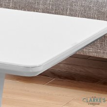 Additional picture of Edel Coffee Table Light Grey