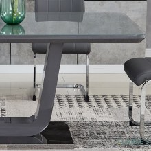 Additional picture of Edel Dining Set with Bench