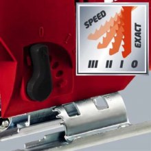 Additional picture of Einhell Jig Saw TC-JS 80