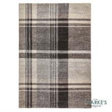 Additional picture of Elegant 4892 Beige/Black Rug 160 x 220cm