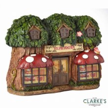 Additional picture of Elfridges - Solar Garden Decoration