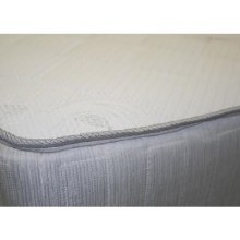 Additional picture of Empress 4ft Divan Bed Set