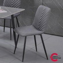 Additional picture of Essen Dining Table and 4 Chairs