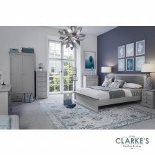 Additional picture of Eva Grey Collection Tallboy