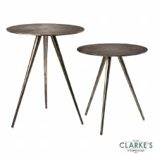 Additional picture of Everly Side Table Set