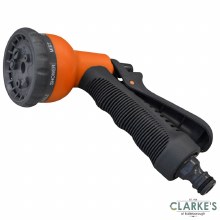 Additional picture of Faithfull Garden Hose 30m with Fittings and Spray Gun