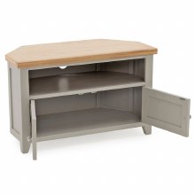 Additional picture of Ferndale Corner TV Unit
